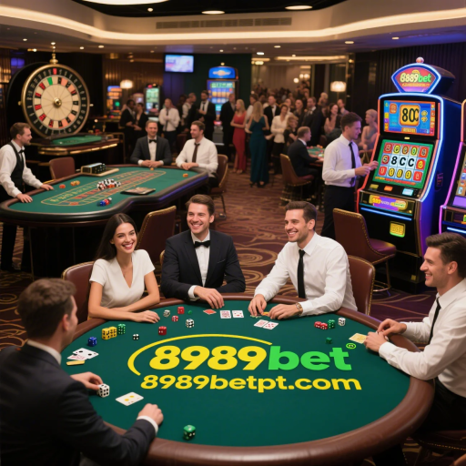 8989bet