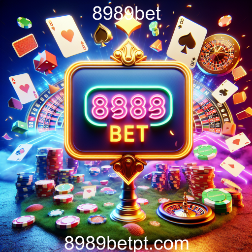 Apostando no Tênis: Guia Completo para Entusiastas no 8989bet