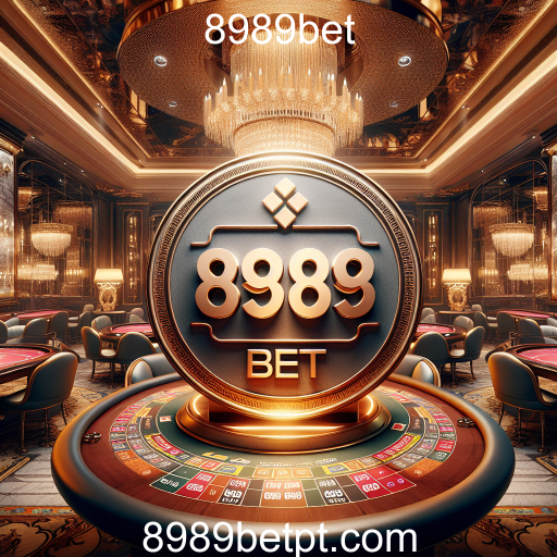 Descubra o Programa VIP do 8989bet: Benefícios Exclusivos para Jogadores